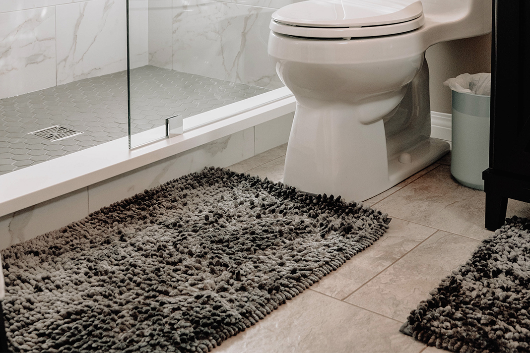 Best Bathroom Rugs Apartment Goals, What Are The Best Rugs For Bathroom