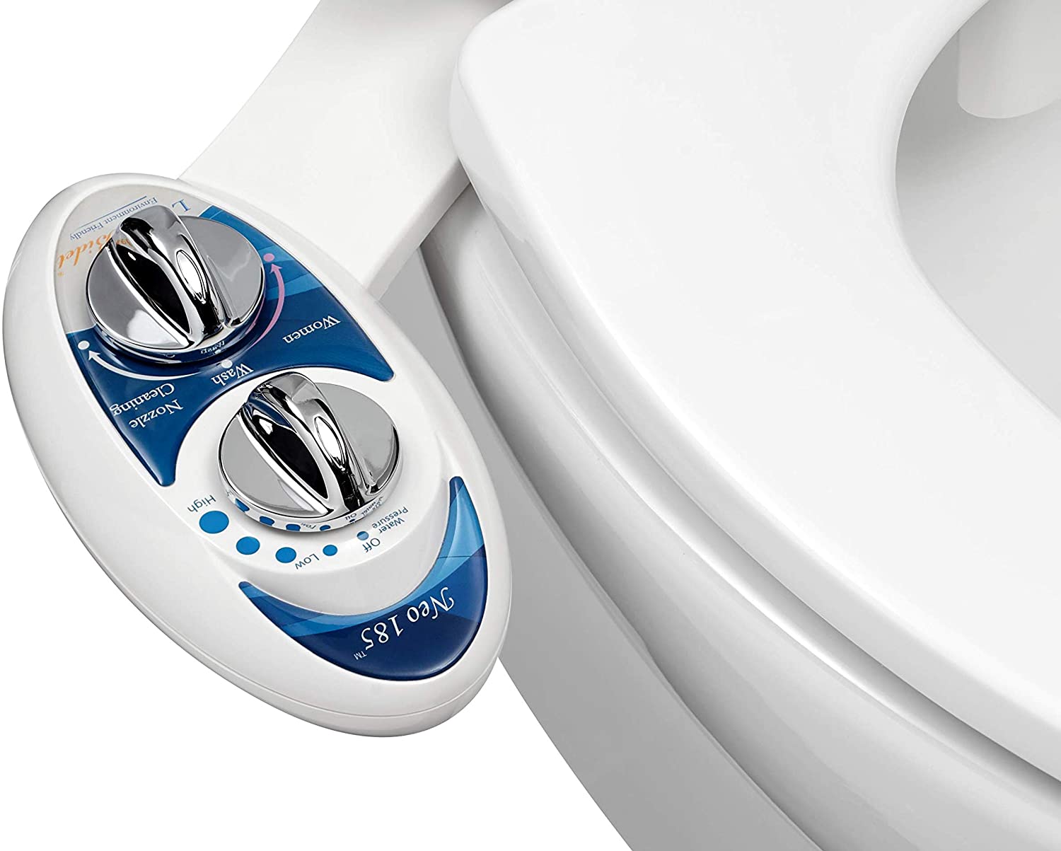 Best Bidet Attachments for Your Home Toilets Apartment Goals