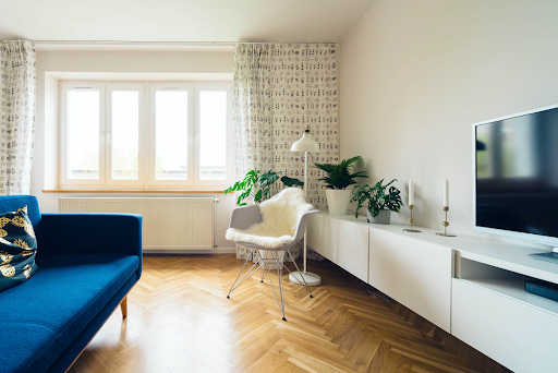 Landlord-Friendly Apartment Upgrades